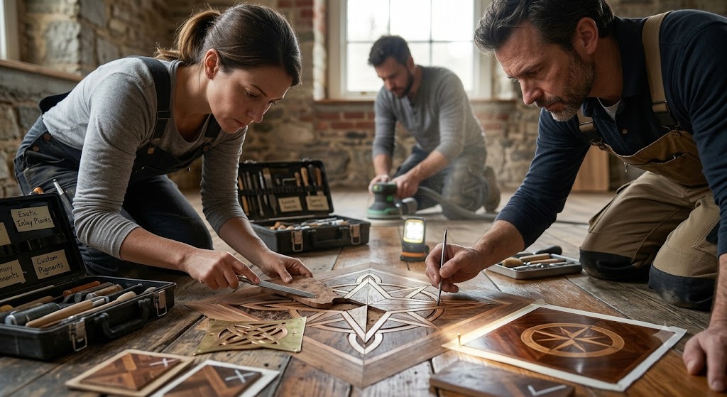Seccion – Why Homeowners Choose Revive 3 Seccion - Why Homeowners Choose Revive 3